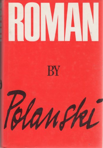 Stock image for Roman by Polanski for sale by AwesomeBooks