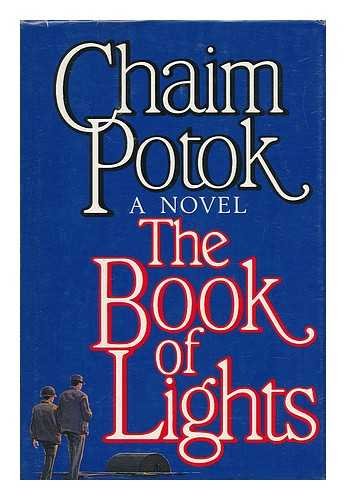 Beispielbild fr Book of Lights zum Verkauf von WorldofBooks