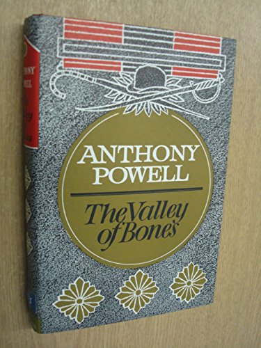 The Valley of Bones (9780434599127) by POWELL, Anthony