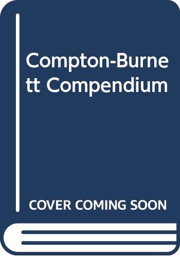 9780434599547: Compton-Burnett Compendium