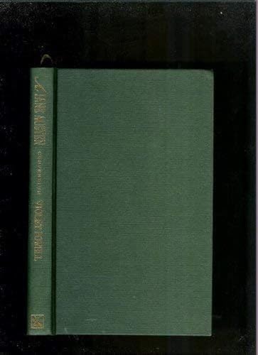 A Jane Austen Compendium, The Six Major Novels.