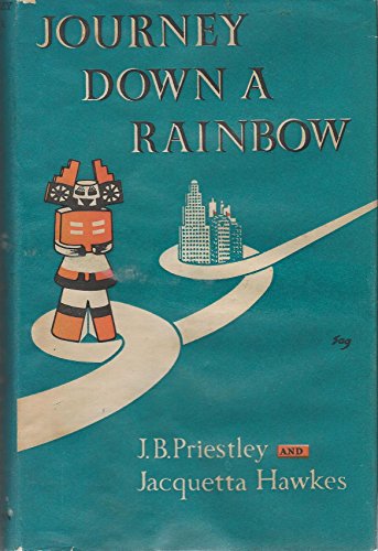 9780434603107: Journey Down a Rainbow