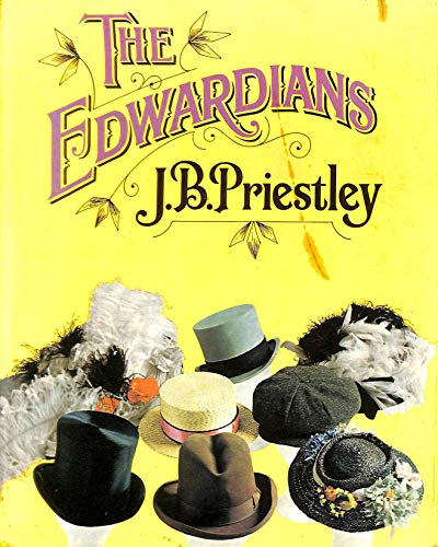 Imagen de archivo de The Edwardians a la venta por AwesomeBooks