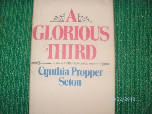 9780434604265: Glorious Third