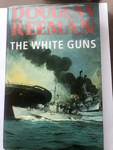 Imagen de archivo de The White Guns a la venta por ThriftBooks-Dallas