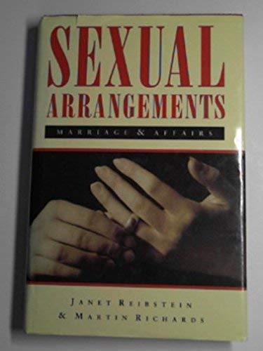 Beispielbild fr Sexual Arrangements zum Verkauf von Better World Books