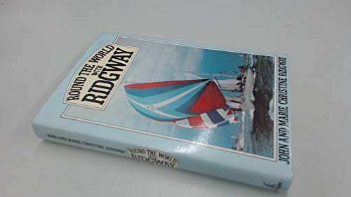 Imagen de archivo de Round the World with Ridgway a la venta por Better World Books: West