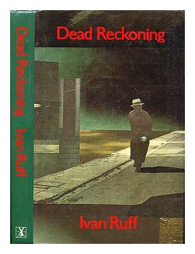 Imagen de archivo de Dead reckoning a la venta por Cotswold Internet Books