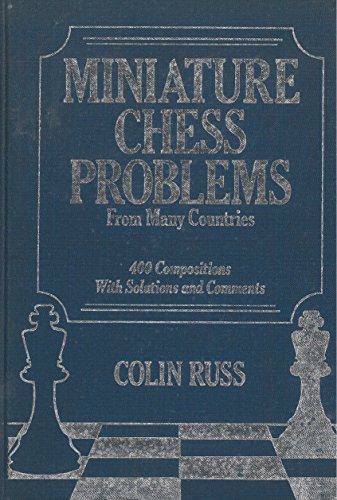 chess-problems-gr: Version of an Unsolvable
