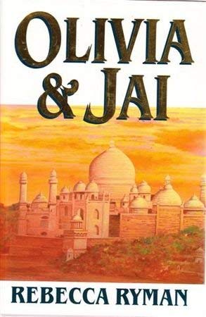 Stock image for Olivia and Jai for sale by WorldofBooks