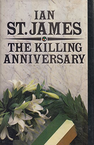Stock image for Killing Anniversary for sale by WorldofBooks