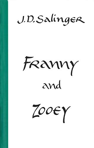 Beispielbild fr Franny And Zooey zum Verkauf von Books Unplugged
