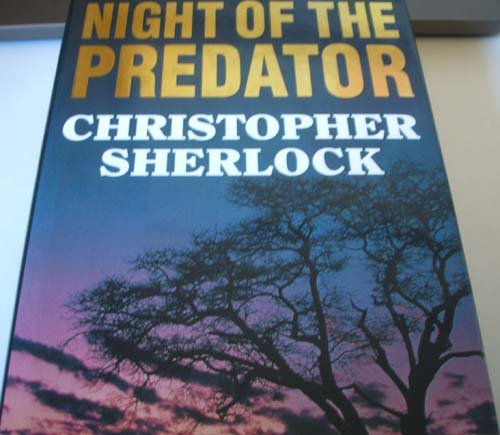 Stock image for Night of the Predator for sale by Barter Books Ltd