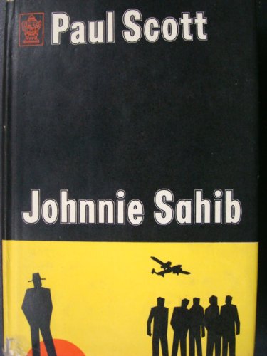 9780434681068: Johnnie Sahib