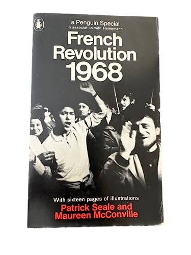 Stock image for French Revolution, 1968 for sale by Better World Books Ltd