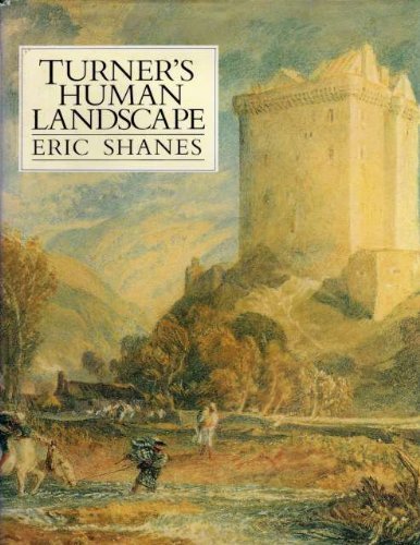 9780434695027: Turner's Human Landscape