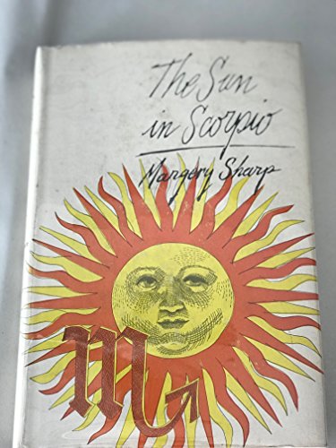 The Sun in Scorpio (9780434695102) by Margery Sharp