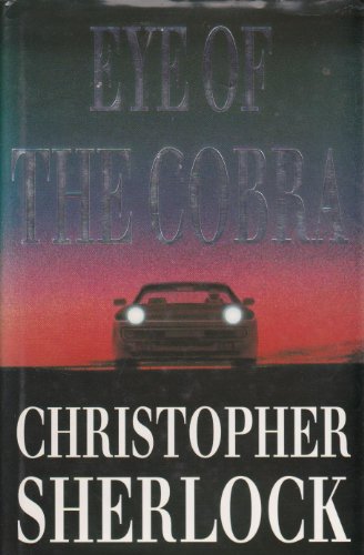 Stock image for Eye of the Cobra for sale by AwesomeBooks