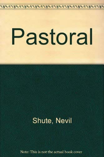 9780434699094: Pastoral