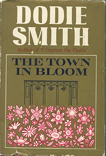 Beispielbild fr The Town in Bloom zum Verkauf von ThriftBooks-Atlanta