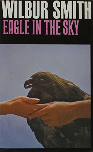 Stock image for Eagle in the Sky for sale by Richard Sylvanus Williams (Est 1976)