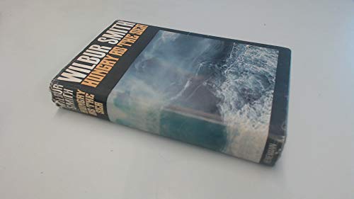 Hungry As the Sea (9780434714117) by Smith, Wilbur A.