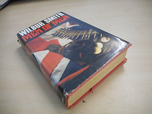 Imagen de archivo de Men of Men a la venta por ThriftBooks-Dallas