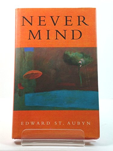 Imagen de archivo de Never Mind a la venta por WorldofBooks