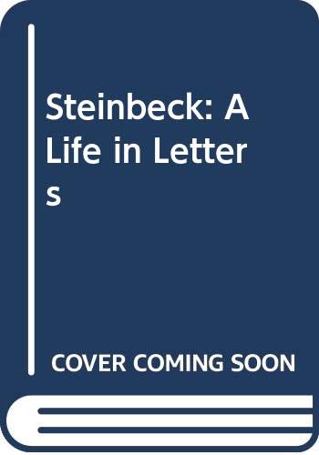 9780434739905: A Life in Letters