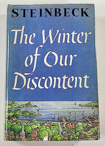 9780434740130: Winter of Our Discontent