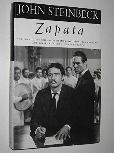 9780434740253: Viva Zapata!: The Little Tiger