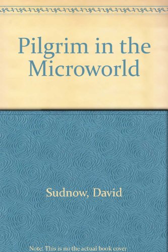 9780434751303: Pilgrim in the Microworld