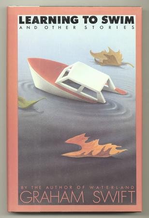 9780434753321: Learning to Swim and Other Stories