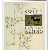 Stock image for Centred Riding for sale by WorldofBooks