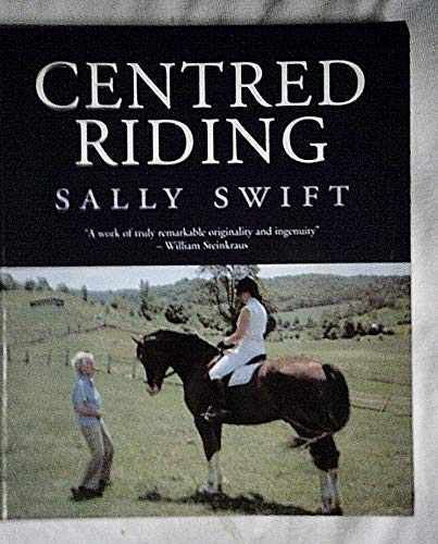 Imagen de archivo de Centred Riding ( Centered Riding ) a la venta por WorldofBooks