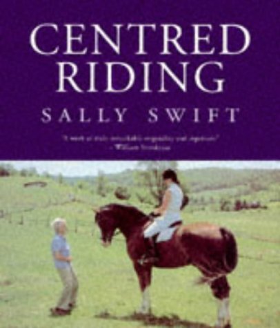 9780434753369: Centred Riding