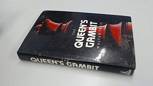 The Queen's Gambit: A Novel: Tevis, Walter: 9781400030606: : Books