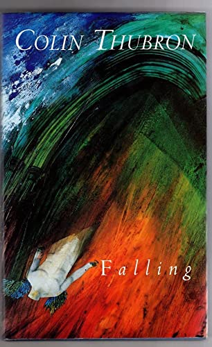 Imagen de archivo de Falling a la venta por AwesomeBooks