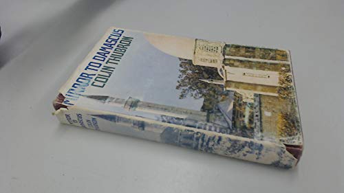 Imagen de archivo de Mirror to Damascus a la venta por Better World Books: West