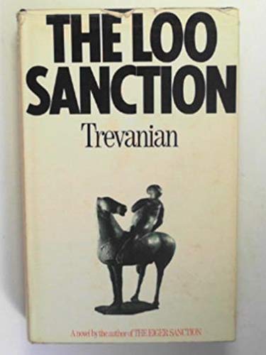 9780434792863: The Loo Sanction