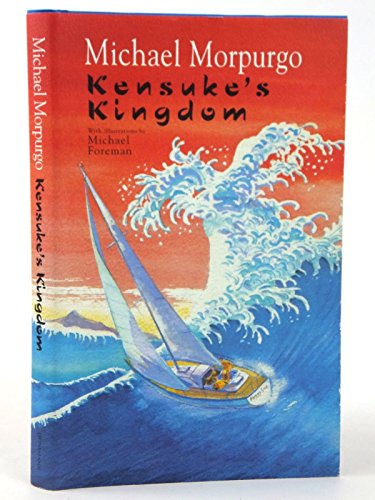 9780434804184: Kensuke's Kingdom