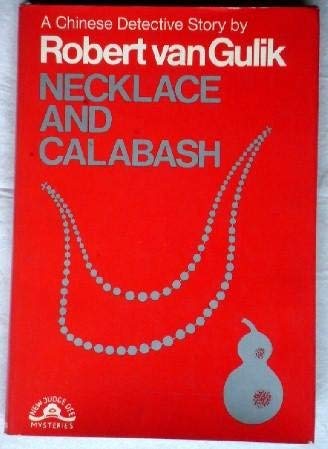 Stock image for Necklace and Calabash for sale by Stephen White Books