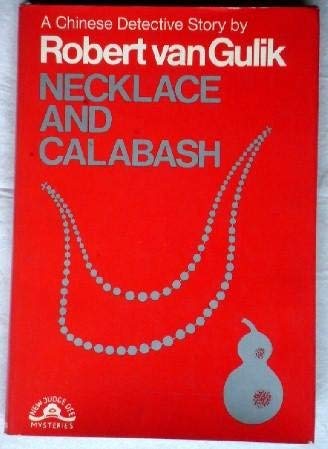9780434825547: Necklace and Calabash