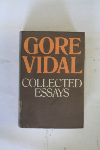 9780434829613: Collected Essays