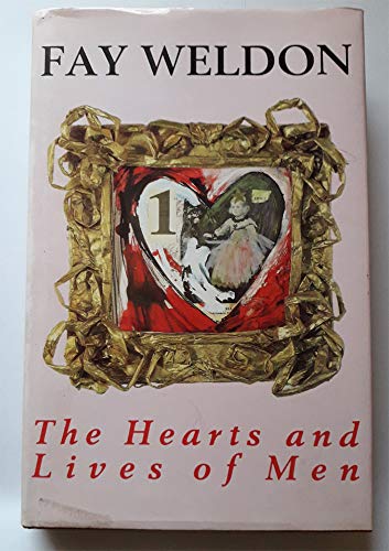 9780434851928: The Hearts and Lives of Men