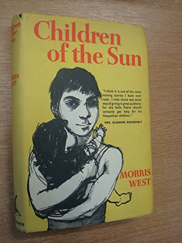 9780434859023: Children of the Sun