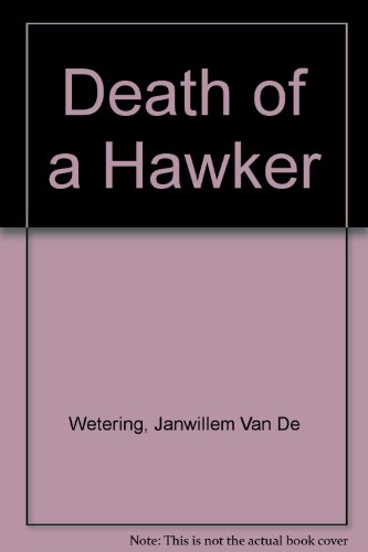 9780434859238: Death of a Hawker