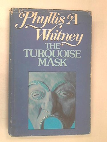9780434864881: Turquoise Mask