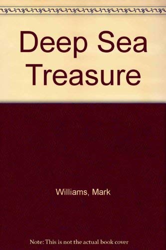 Deep Sea Treasure