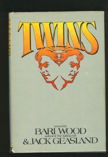 Imagen de archivo de Twins. a la venta por ThriftBooks-Atlanta